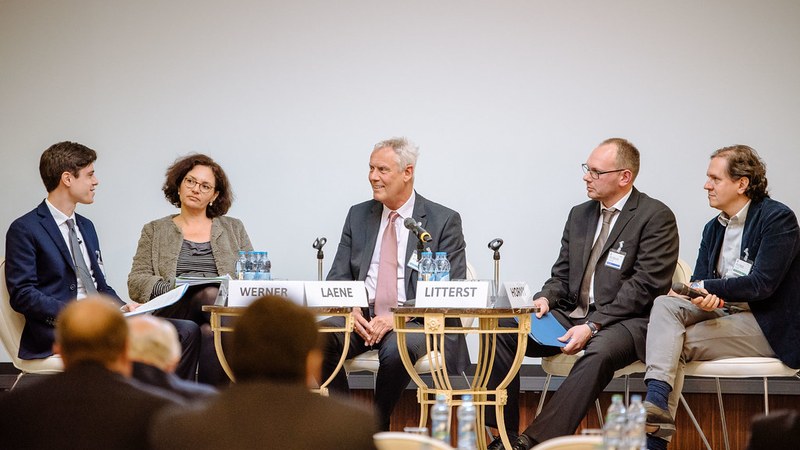 ITB Americas 2026 Conference Focuses on AI and Luxury Travel ITB Americas 2026 Highlights Future of Travel
