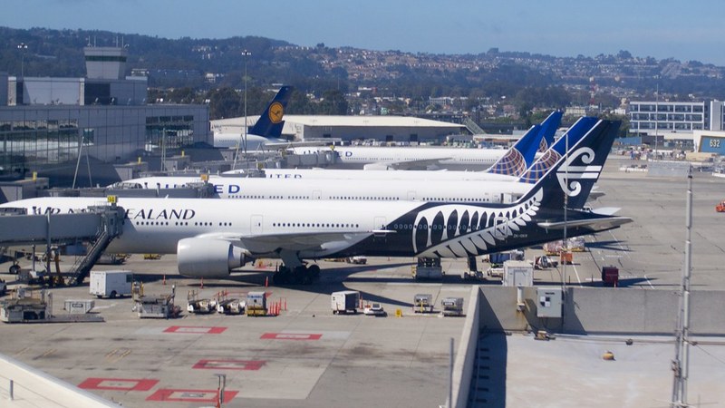 JetBlue Leads 775 Flight Delays and 52 Cancellations Across U.S. on August 25, 2026 JetBlue Heads US Flight Cancellations Amid 775 Delays Today