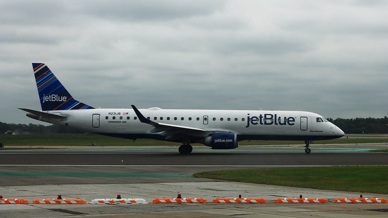 JetBlue Tops U.S. Flight Delays and Cancellations on August 25, 2026 JetBlue leads cancellations amid 775 US flight delays today