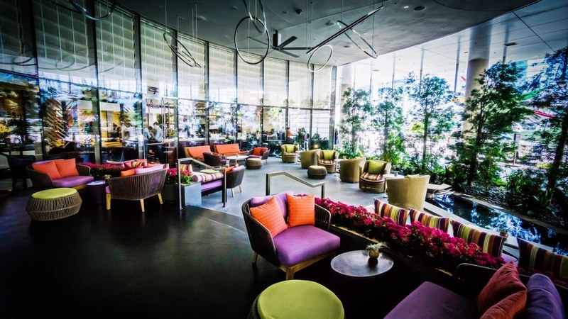 Jinmao Takes Full Control of Shanghai Chongming Hotel Starting August 2026 Jinmao Restarts Independent Hotel Operations in August 2026