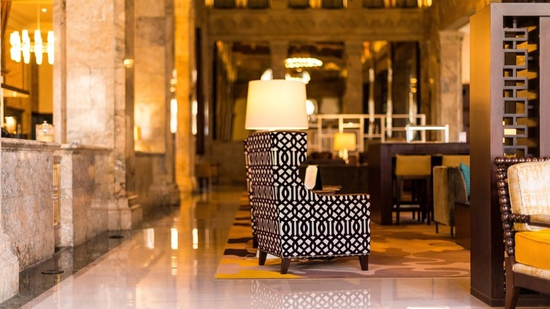 Jinmao Group Resumes Independent Operation, Rebrands Former Hyatt Hotel Jinmao Resumes Independent Hotel Business Operation