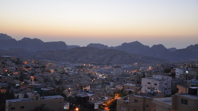 Jordan Tourism Income Hits $926M in July 2026 with 24.9% Growth Jordan Tourism Income Up 25% to $926 Million in July 2026