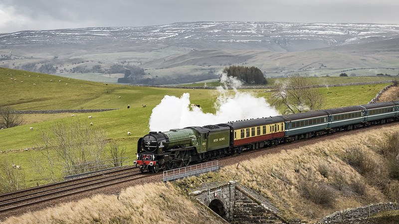 Train Derailment and Landslip Block Lewes-Eastbourne Line During Airshow Landslip Near Lewes Forces Train Cancellations Affecting Eastbourne Airshow Travel