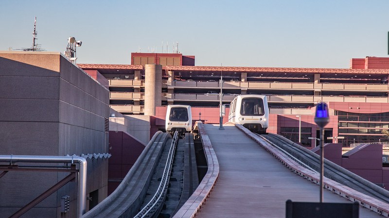 Las Vegas tourism decline linked to Trump-era tariffs and rising costs Las Vegas Tourism Decline Linked to Tariffs and Rising Costs