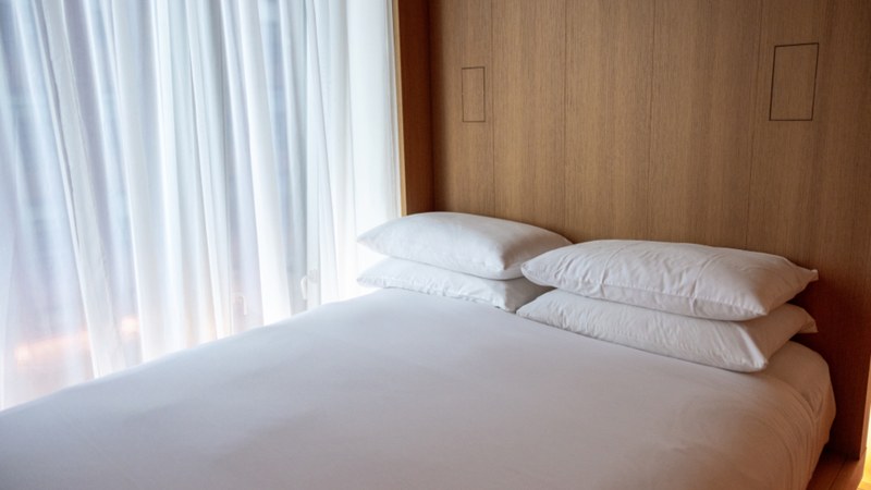 Hotel Giants Sell 12M Pillows, Shift Revenue Models in H1 2026 Leading Hotels Diversify Revenue Beyond Room Rates in H1 2026