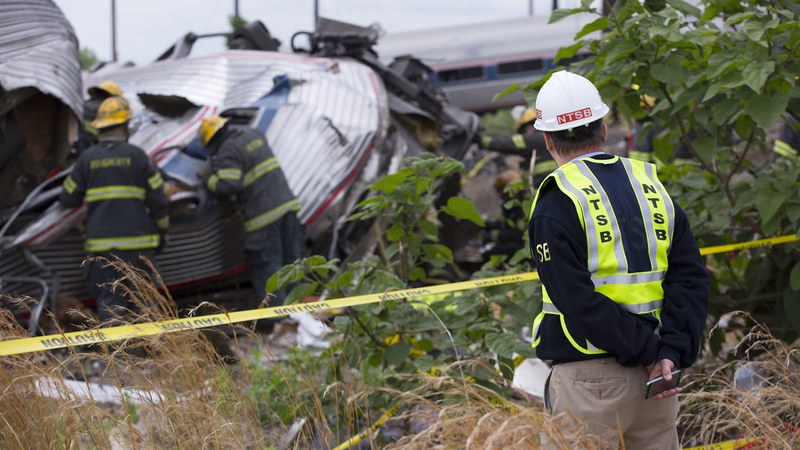Train Derailment Near Lewes Kills No One, Injures 20, Ends Weekend Services Lewes Train Derailment Causes Disruption and Injuries in Southeast England