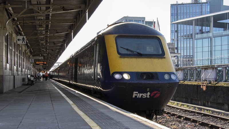 London Marylebone Trains Delayed and Cancelled from August 17 Over Track Safety Checks London Marylebone trains disrupted by safety checks
