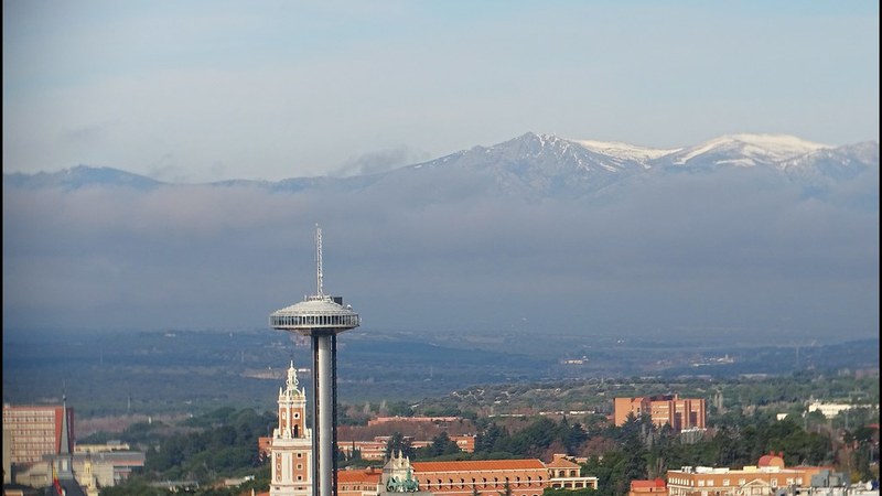Madrid tourism spending reaches €10bn with 5.6 million visitors in first half 2026 Madrid Hits £8.5 Billion in Tourism Spending as Visitors Soar