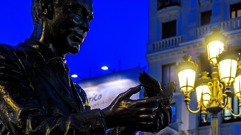 Madrid Records £8.5 Billion in Tourist Spending with 4.1% Visitor Increase in H1 2026 Madrid Tourism Hits Record £8.5 Billion Spending in 2026