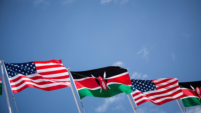 Magical Kenya Travel Expo 2026 Hosts 10,000 Delegates from 40+ Nations Magical Kenya Travel Expo 2026 Gathers 40 Nations and Targets Five Million Visitors