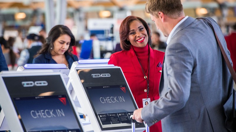 FAA Ground Stop Disrupts Delta Flights at Atlanta Airport on August 2, 2026 Major Delta Flight Delays and Cancellations at Atlanta Due to FAA Ground Stop