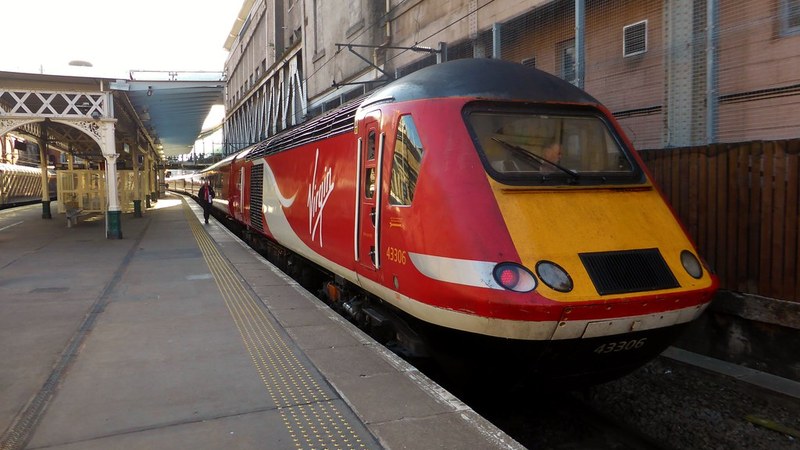 Train Disruptions and Cancellations Hit London King’s Cross on 16 August 2026 Major Rail Disruptions and Cancellations at London King's Cross