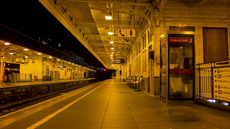 Manchester Rail Power Outage Causes North West Delays and Cancellations Manchester Power Outage Triggers Major Rail Delays and Cancellations