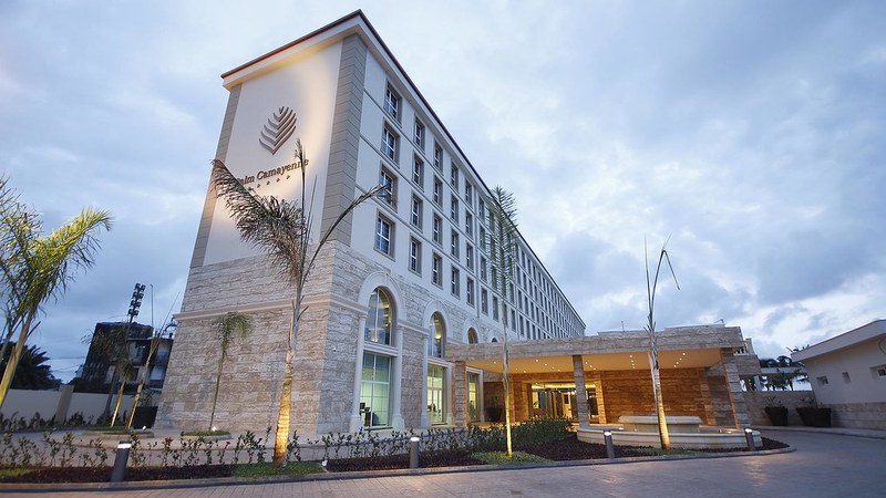 Marriott Launches Flagship Brand in Uganda in August 2026 Marriott Launches Flagship Brand in Uganda