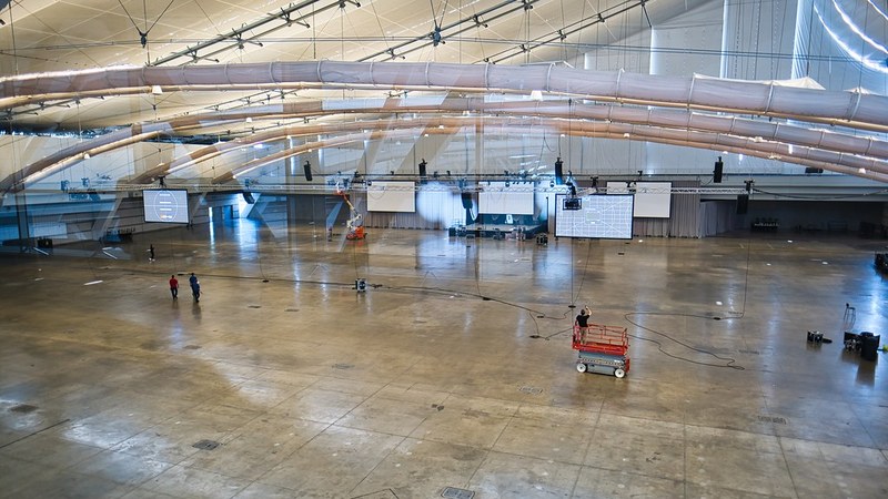 MICE Show Asia 2026 Boosts Exhibition Space by 83.2% in Singapore MICE Show Asia 2026 Expands Exhibition Area by Over 80%