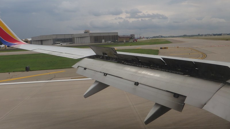 Midwest Flights Grounded by Temporary FAA System Outage on August 18 Midwest Flights Grounded After FAA ATC Outage on August 18