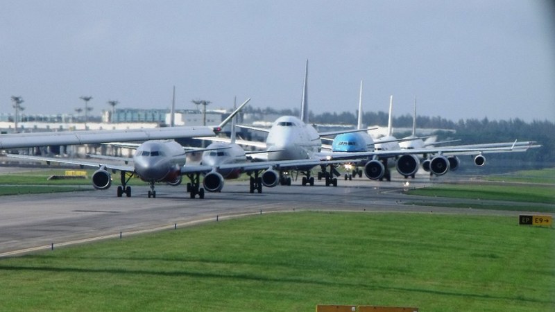 Sydney Airport Delays Over 150 Flights After Near-Collision on August 9, 2026 More Than 150 Flights Delayed at Sydney Airport Due to Staffing and Near-Collision