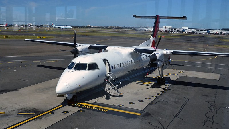 Sydney Airport Sees 150+ Flight Delays Amid Controller Shortage on August 7 More Than 150 Flights Delayed at Sydney Airport Due to Staffing Shortages