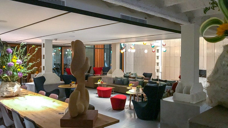 Nobu Hotel Madrid Opening on September 1, 2026 Nobu Hotel Madrid Opening September 2026 as Fifth Spanish Location