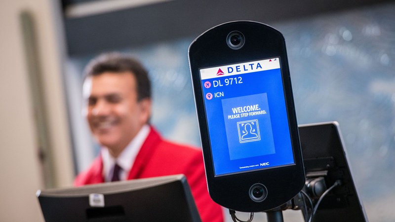 Noi Bai Airport Launches Facial Recognition Biometric Check-In in July 2026 Noi Bai Airport Implements Biometric Check-In from July 2026