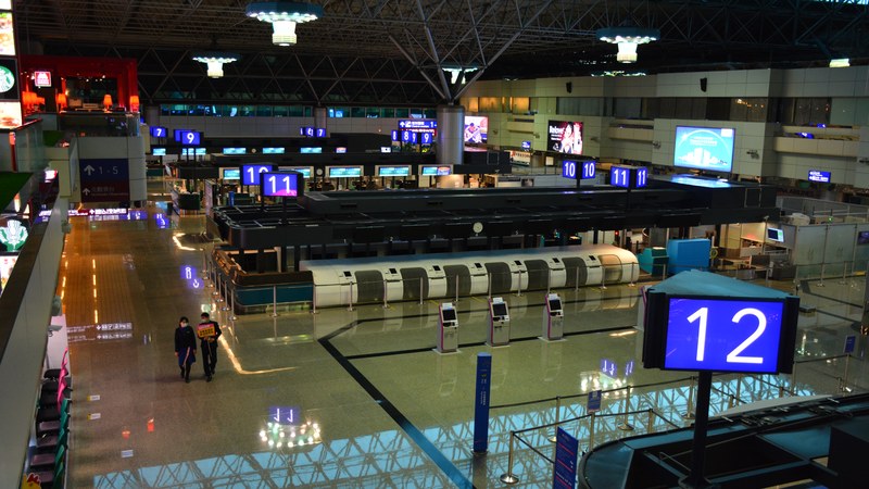 Noi Bai Airport Launches Facial Recognition Biometric Check-In in July 2026 Noi Bai Airport Starts Biometric Check-In to Boost Boarding Speed