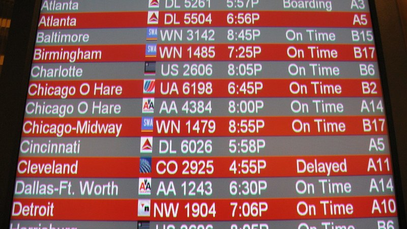 Norway ATC Strike Causes 150 Cancellations, 2,110 Delays in Europe on 24 August 2026 Norway ATC strike causes surge in European flight cancellations today