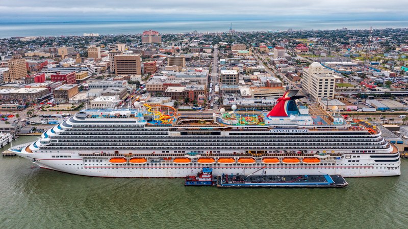 Norwegian Cruise Line Unveils 2028 Caribbean Cruises from Galveston Norwegian Cruise Line Adds New Voyages from Galveston for 2028