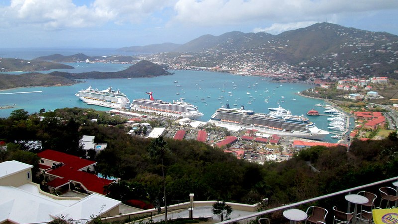 Norwegian Cancels 2027–2028 Middle East Season, Shifts Operations Norwegian Cruise Line Cancels Middle East Season and Revises Routes