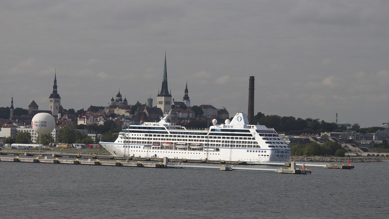 Norwegian Cruise Line Cancels 2027–2028 Middle East Cruises, Shifts Itineraries Norwegian Cruise Line Cancels Middle East Season and Shifts Itineraries