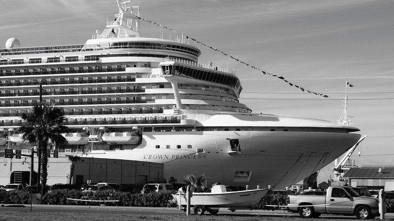 Norwegian Cruise Line Announces Over 450 New Voyages From Galveston Starting 2026 Norwegian Cruise Line Launches New Galveston Voyages for 2026