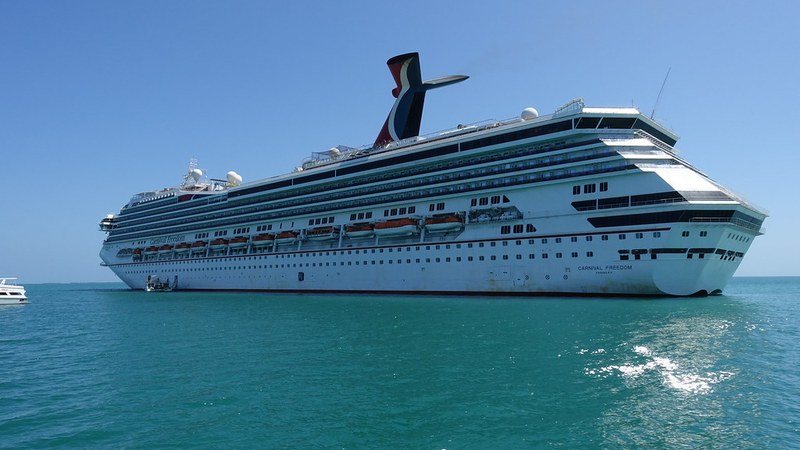 Norwegian Cruise Line Announces 450+ New Voyages From Galveston in 2026 Norwegian Cruise Line Launches New Galveston Voyages