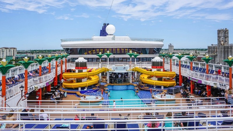 Norwegian Cruise Line Cancels Norwegian Sky Final Voyage from Athens Norwegian Sky Final Cruise from Athens to Muscat Cancelled