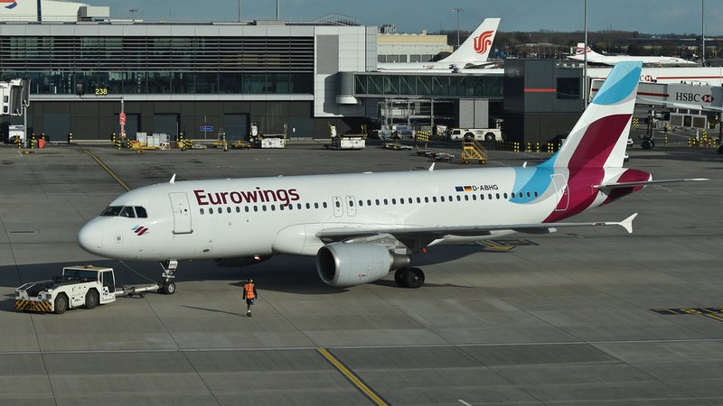 Strike at Norwich Airport Disrupts Flights on August 19, 2026 Norwich Airport Strike Disrupts Bank Holiday Travel