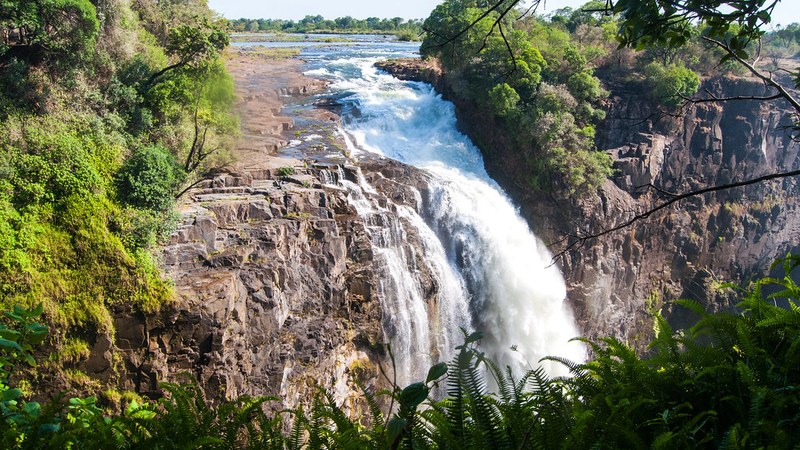 Nyanga Sees Best Tourism Season in Years Due to ZimBho Effect Nyanga Sees Record Tourism Season Boost from ZimBho Effect