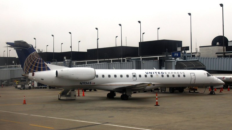 Ground Stops at O’Hare and Midway Cause Flight Delays on August 9 O’Hare and Midway Airports Under Ground Stops Amid Severe Weather