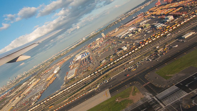 1,700+ Delays and 115 Cancellations at Newark Airport on August 30, 2026 Over 1,700 Delays and 115 Cancellations at Newark Airport Today
