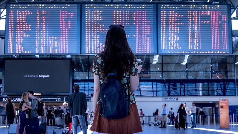Sydney Airport Delays Impact Over 150 Flights Due to Staff Shortages Over 150 Flights Delayed at Sydney Airport Due to Staff Shortages