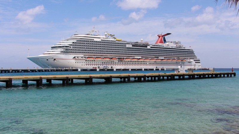 Royal Caribbean Cancels 2027 US Sailings for Asia-Pacific Expansion Popular Cruise Line Cancels Several Scheduled Sailings in U.S.