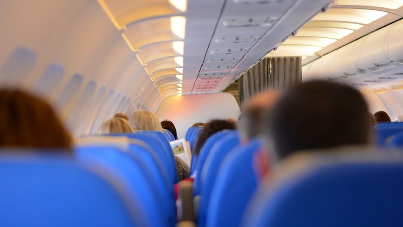 Porter Airlines Cancels Flight After Child Seatbelt Refusal Porter Airlines Cancels Canadian Flight Due to Child's Seatbelt Refusal