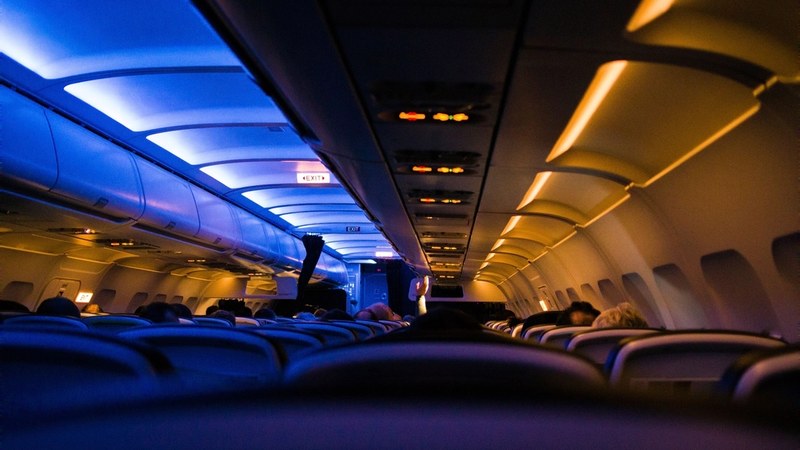 Porter Airlines Cancels Flight PD444 After Toddler Refuses Seatbelt Porter Airlines Cancels Flight After Child Refuses Seatbelt