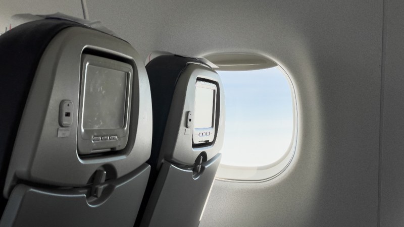 Porter Airlines Cancels Victoria to Toronto Flight After Toddler Refuses Seatbelt Porter Airlines Cancels Flight After Toddler Refuses Seatbelt