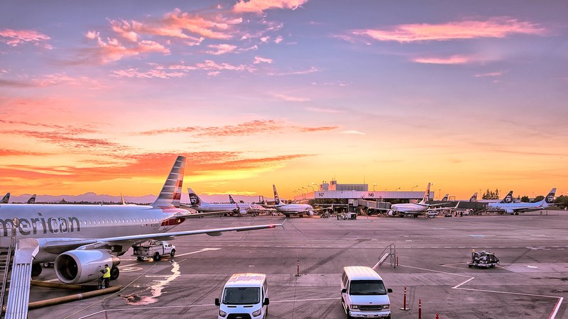 Porter Airlines Cancels Victoria to Toronto Flight After Toddler Seatbelt Refusal Porter Airlines Cancels Flight After Toddler Refuses to Fasten Seatbelt