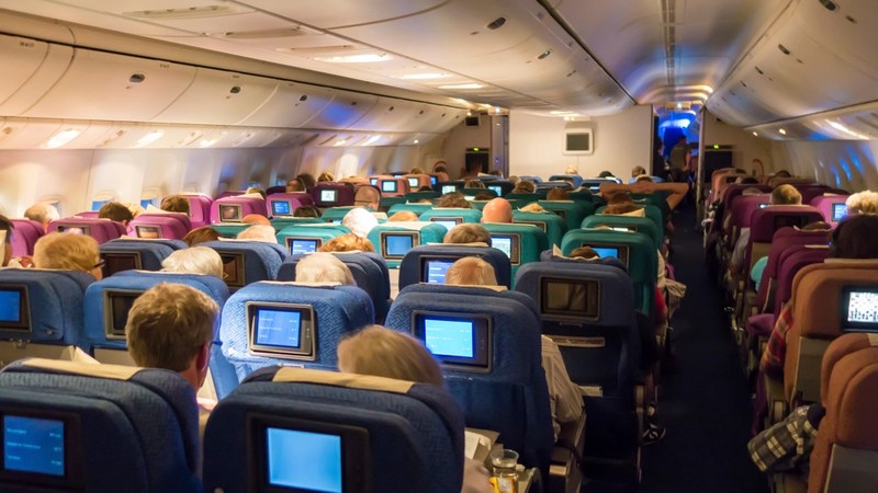 Porter Airlines Cancels Victoria-Toronto Flight Due to Child’s Seatbelt Refusal Porter Airlines Cancels Victoria-Toronto Flight Due to Child’s Seatbelt Refusal