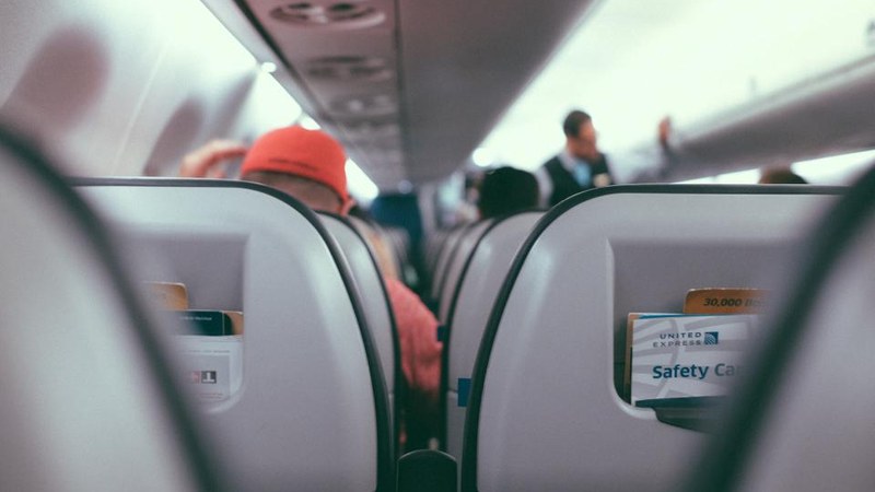 Porter Airlines Cancels Flight from Victoria to Toronto Over Toddler Seatbelt Issue Porter Airlines Cancels Victoria-Toronto Flight Due to Passenger Seatbelt Issue