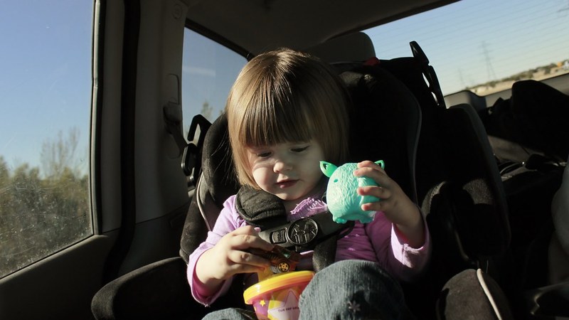 Porter Airlines Cancels Victoria to Toronto Flight After Toddler Refuses Seatbelt Porter Airlines Cancels Victoria-Toronto Flight Due to Toddler Behavior