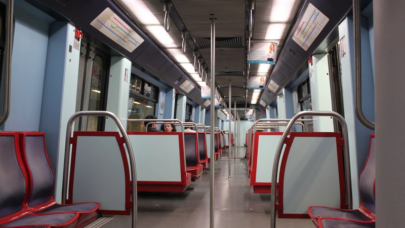 Portuguese Government Rejects Amendments to Lisboa Circle Line Metro Operation Portugal Rejects Changes to Lisbon Circle Line Metro Operation