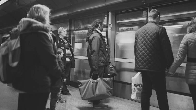 CrossCountry Cancels Nearly All UK Trains on August 26 After Power Outage Power Cut Forces CrossCountry to Cancel Nearly All UK Services Today