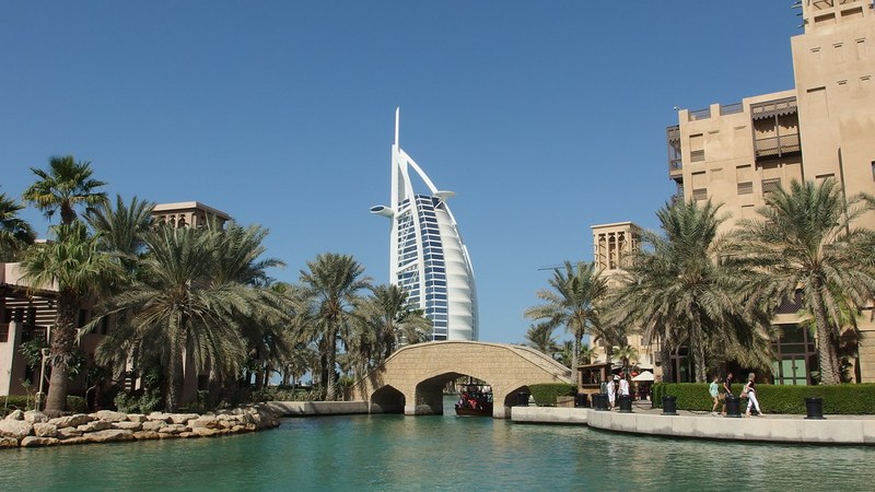 Premier Inn Expands UAE and Saudi Portfolio During Gulf Market Recovery Premier Inn Grows Hotels in UAE and Saudi Arabia