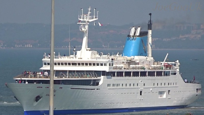 Princess Cruises Revises Booking Policies with Higher Deposits Princess Cruises Booking Policy Changes Prompt Passenger Complaints