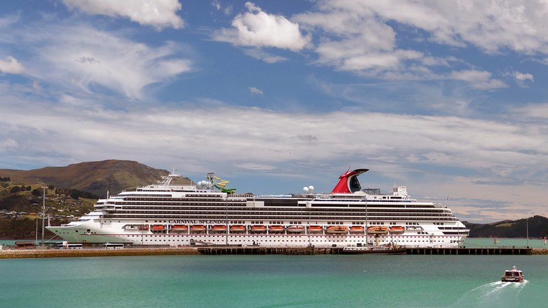 Princess Cruises Updates Booking Policies Amid Passenger Complaints Princess Cruises Booking Policy Changes Trigger Passenger Backlash